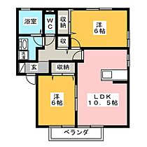 間取り：221011602629