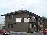 岐南駅より徒歩24分 1階 築24年2ヶ月の賃貸物件