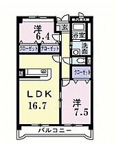 間取り：221011602630