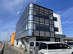 茜部本郷3丁目事務所