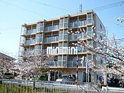 岐阜駅より徒歩24分 4階 築33年2ヶ月の賃貸物件