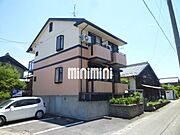 シンフォニー 2階 築29年4ヶ月の賃貸物件