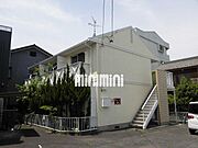 アムール笠松の賃貸物件