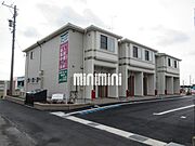 岐南駅より徒歩25分 1階 築10年11ヶ月の賃貸物件