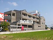 西岐阜駅より徒歩27分 2階 築18年7ヶ月の賃貸物件