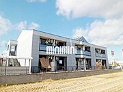 ブルーボス 2階 築20年4ヶ月の賃貸物件