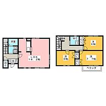 間取り：221011684939