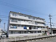 CASAVONETA 2階 築36年10ヶ月の賃貸物件