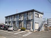 グリーンハイツ 1階 築35年8ヶ月の賃貸物件