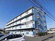 ハイツ須賀 4階 築33年1ヶ月の賃貸物件