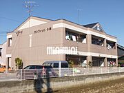 サンフィット小柳 2階 築29年11ヶ月の賃貸物件
