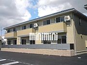 ルーエ岐南 1階 築15年7ヶ月の賃貸物件