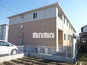西岐阜駅より徒歩28分 1階 築13年7ヶ月の賃貸物件