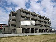 西岐阜駅より徒歩29分 2階 築15年1ヶ月の賃貸物件