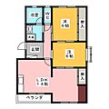 グランツ1階4.9万円