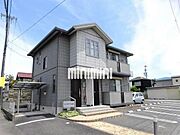 柳津駅より徒歩55分 2階 築19年8ヶ月の賃貸物件