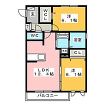 間取り：221011724114