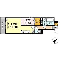 間取り：221011727572