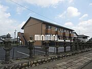 リヴェール八剣の賃貸物件