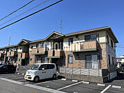岐阜駅よりバス23分 徒歩6分 2階 築23年8ヶ月の賃貸物件