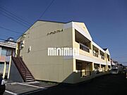 西岐阜駅より徒歩27分 1階 築34年の賃貸物件