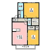 間取り：221011745674