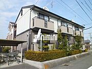 Ｆｏｎｔａｎａ 2階 築27年9ヶ月の賃貸物件