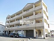 笠松駅より徒歩29分 3階 築32年の賃貸物件