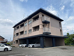 シーズンコート岐阜茜部　B棟