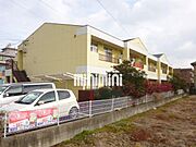 西岐阜駅より徒歩27分 2階 築34年の賃貸物件