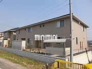 岐阜駅よりバス27分 徒歩5分 1階 築15年7ヶ月の賃貸物件