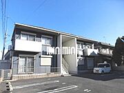 セネシオAの賃貸物件