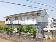 コーポ日比野E棟 1階 築29年7ヶ月の賃貸物件