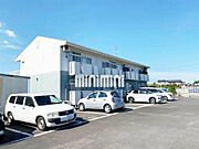 コーポ日比野D棟 2階 築29年7ヶ月の賃貸物件