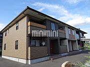 手力駅より徒歩28分 2階 築16年7ヶ月の賃貸物件
