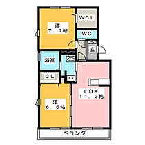 間取り：221011822057