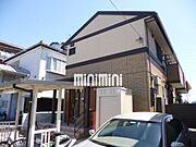 岐阜駅より徒歩34分 1階 築14年8ヶ月の賃貸物件