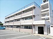 SUNTERRACEHIRO 1階 築48年11ヶ月の賃貸物件
