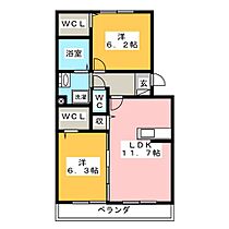 間取り：221012029370