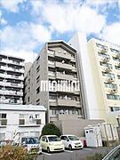 岐阜駅よりバス22分 徒歩7分 築33年6ヶ月 7階建の賃貸物件