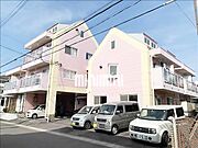 細畑駅より徒歩5分 2階 築36年5ヶ月の賃貸物件