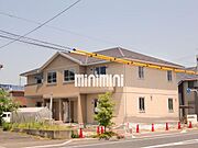 グランブリエの賃貸物件