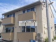 カーサスガ2 1階 築12年4ヶ月の賃貸物件