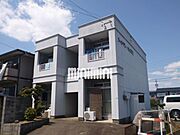 西岐阜駅より徒歩32分 2階 築38年1ヶ月の賃貸物件