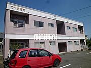 コーポ堀江 1階 築37年7ヶ月の賃貸物件
