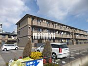 西岐阜駅より徒歩25分 3階 築19年10ヶ月の賃貸物件