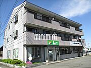 西岐阜駅より徒歩25分 2階 築32年10ヶ月の賃貸物件