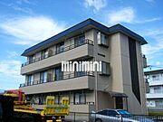 西岐阜駅より徒歩30分 1階 築28年7ヶ月の賃貸物件
