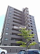 ゴールデン50 8階 築23年7ヶ月の賃貸物件