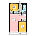 アイレックス三宅2階6.5万円